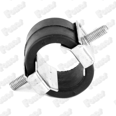 Rubber Strip, exhaust system