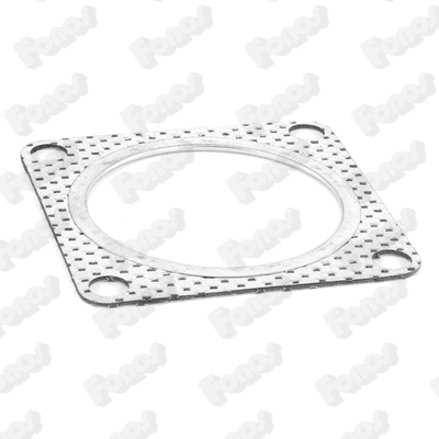 Gasket, exhaust pipe