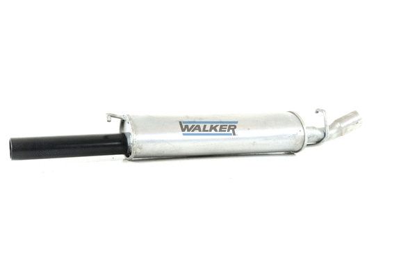 Rear Muffler
