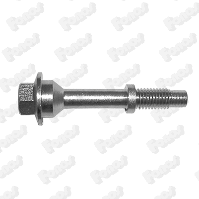Bolt, exhaust system