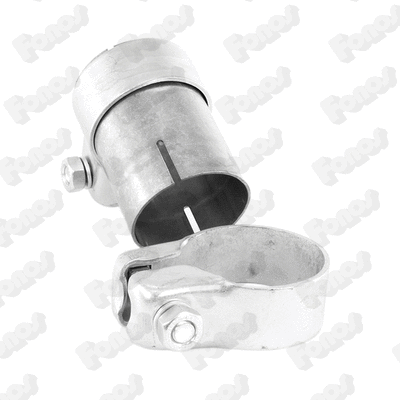 Pipe Connector, exhaust system