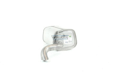 Rear Muffler (618162)