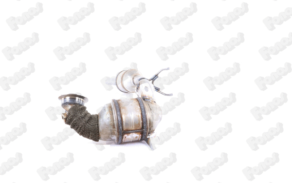 Catalytic Converter