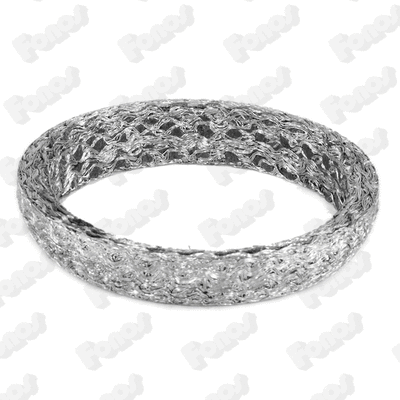 Gasket, exhaust pipe