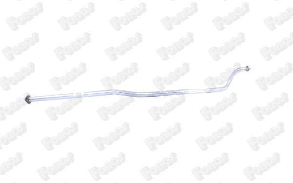 Exhaust Pipe