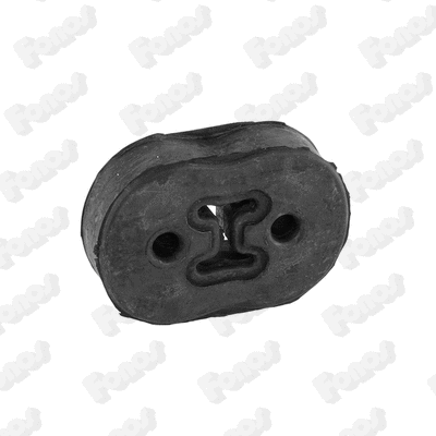 Rubber Strip, exhaust system
