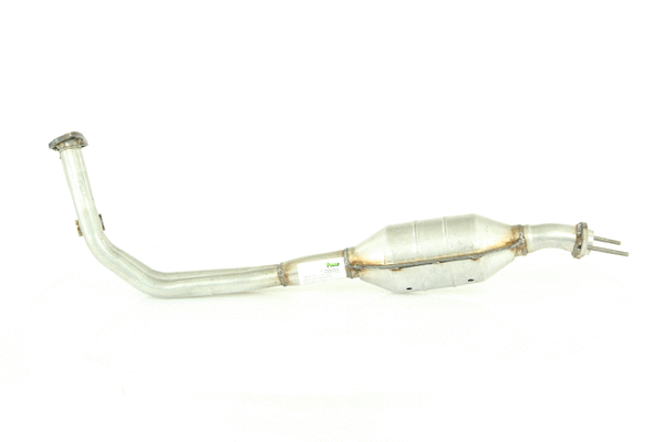 Catalytic Converter