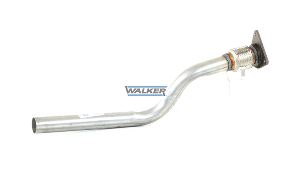 Exhaust Pipe
