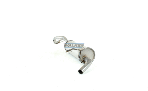 Rear Muffler