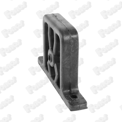 Rubber Strip, exhaust system