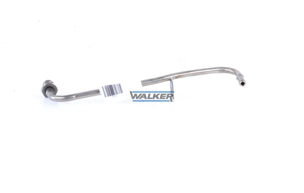 Pressure Pipe, pressure sensor (soot/particulate filter)