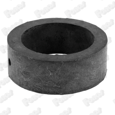 Rubber Strip, exhaust system