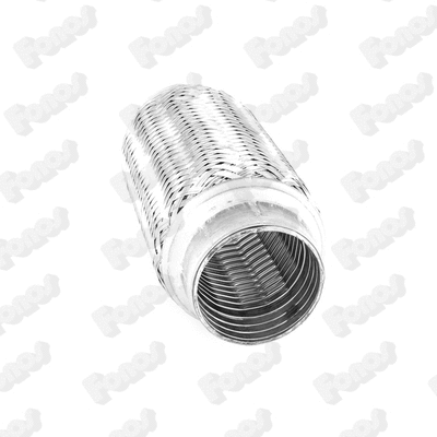 Corrugated Pipe, exhaust system