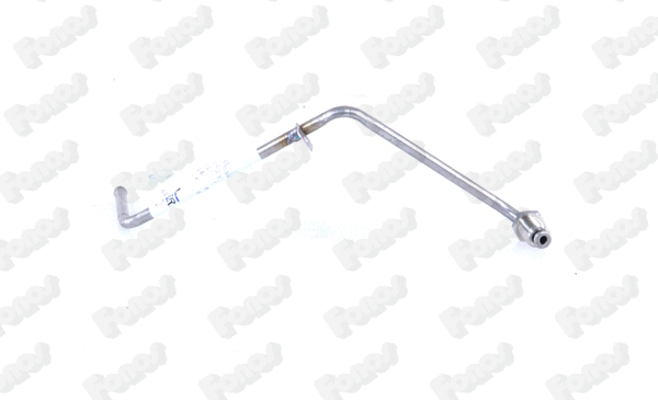 Pressure Pipe, pressure sensor (soot/particulate filter)