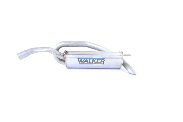 Rear Muffler