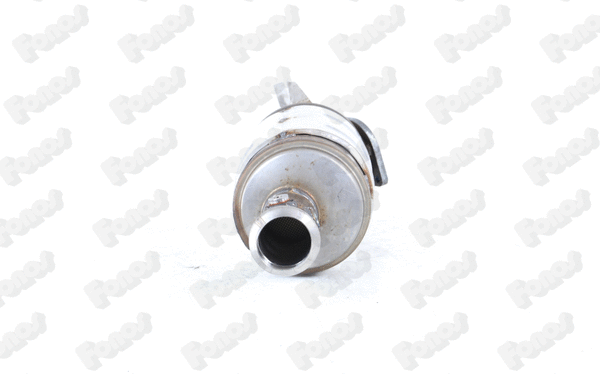 Soot/Particulate Filter, exhaust system