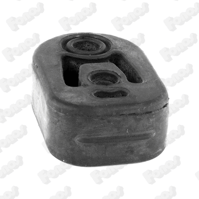 Rubber Strip, exhaust system