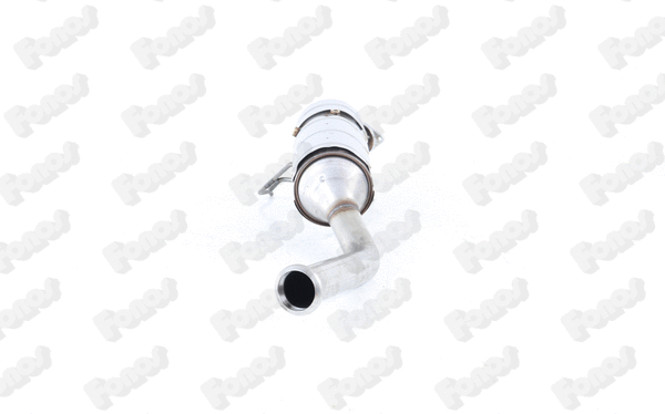 Soot/Particulate Filter, exhaust system