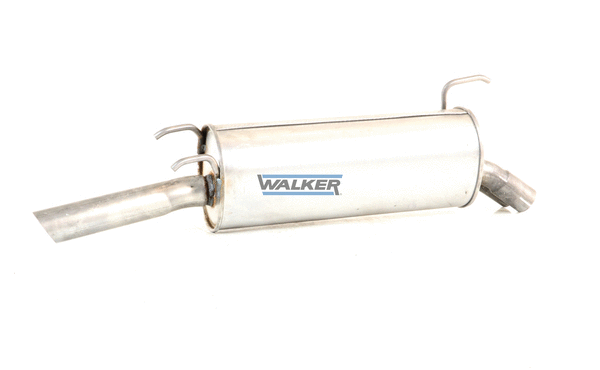 Rear Muffler