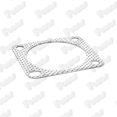 Gasket, exhaust pipe