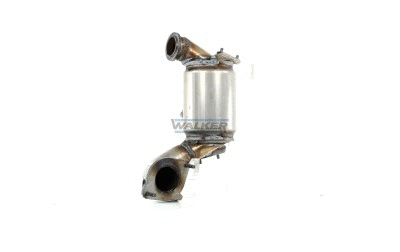 Catalytic Converter (28378)