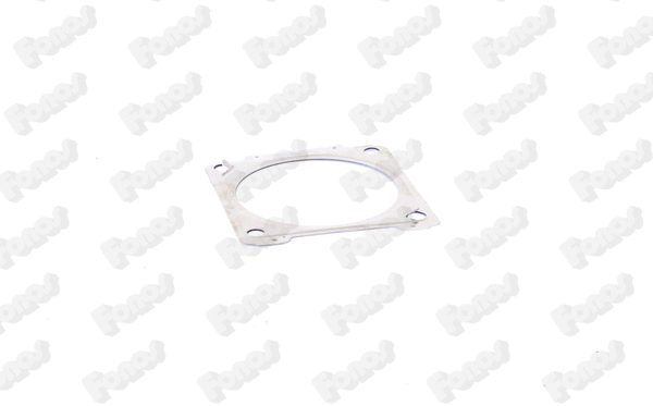 Gasket, exhaust pipe