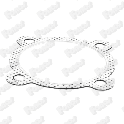 Gasket, exhaust pipe