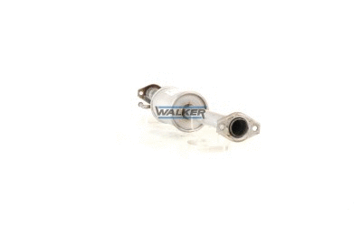 Centre Muffler (617717)
