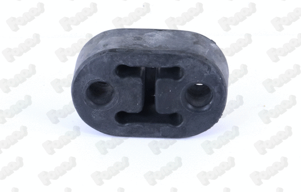 Rubber Strip, exhaust system