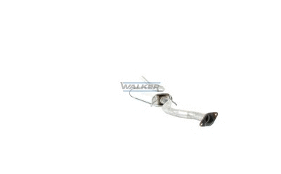 Centre Muffler