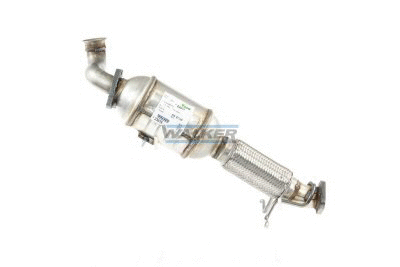 Catalytic Converter