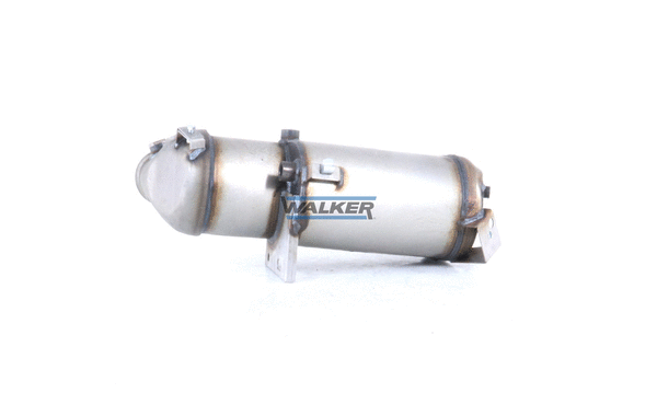 Soot/Particulate Filter, exhaust system
