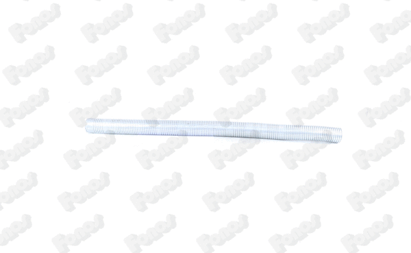 Corrugated Pipe, exhaust system