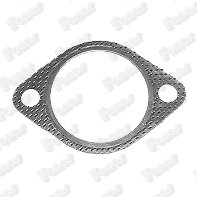 Gasket, exhaust pipe