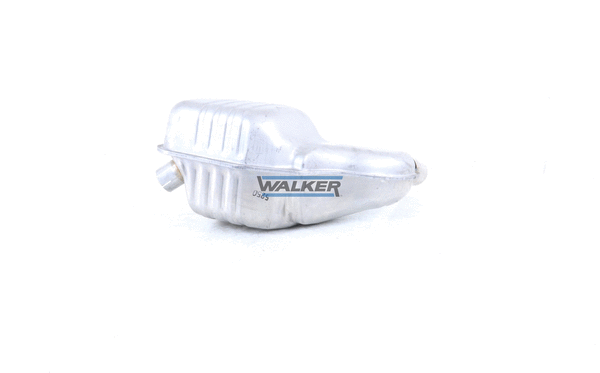 Rear Muffler