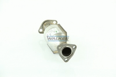 Catalytic Converter (20661)