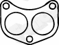 Gasket, exhaust pipe (80703)
