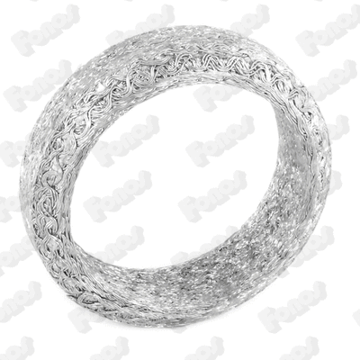 Gasket, exhaust pipe