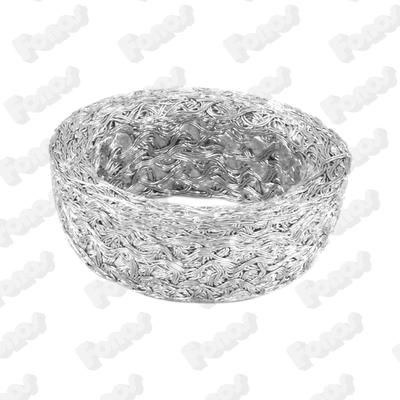 Mounting Kit, muffler