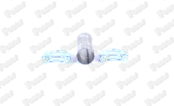 Pipe Connector, exhaust system