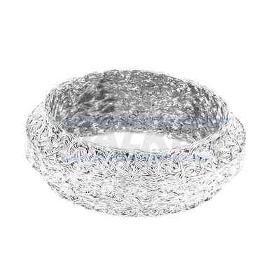 Gasket, exhaust pipe