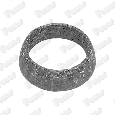 Gasket, exhaust pipe