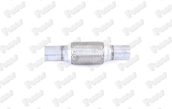 Corrugated Pipe, exhaust system