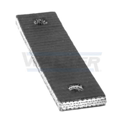 Rubber Strip, exhaust system