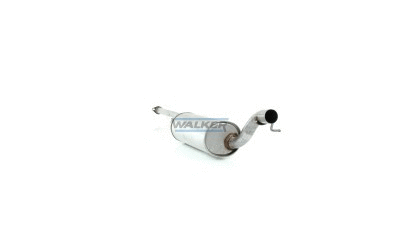 Rear Muffler (619494)