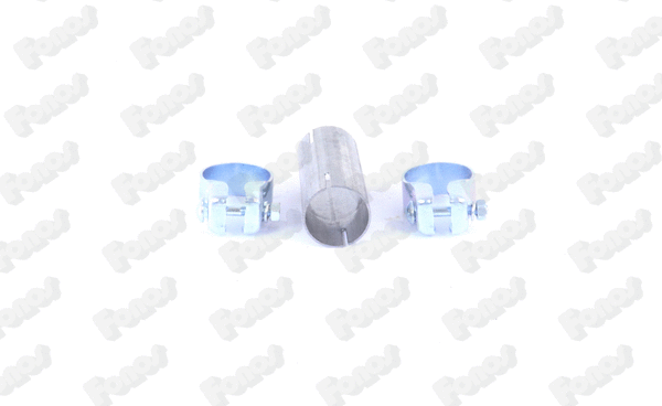 Pipe Connector, exhaust system