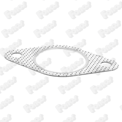 Gasket, exhaust pipe