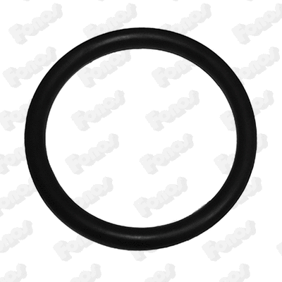 Rubber Strip, exhaust system