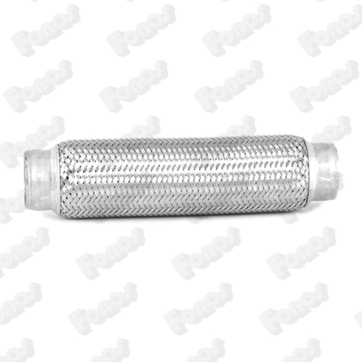 Corrugated Pipe, exhaust system