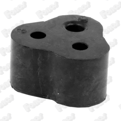 Rubber Strip, exhaust system